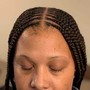 Scalp Treatment