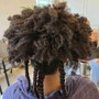 Dreadlock Detox