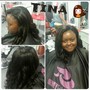 Closure Sew In