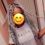 Soft loc style