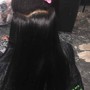 Frontal Sew In