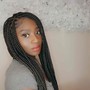 Buy Pre-Stretch Braiding Hair (Synthetic)