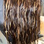 Scalp Treatment/ dandruff & dry scalp/ MUST BE BOOKED WITH OTHER SERVICES style not included