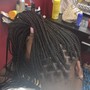 Versatile Sew In