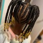 Kid's Braids