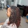 Kinky Twist