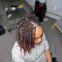 Kinky Twist