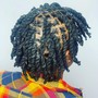 Senegalese Twist