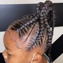 Comb Twist