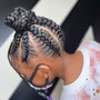 Box Braids