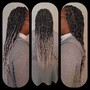 Senegalese Twist