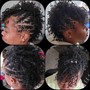 Sisterlocks (TM) Consultation