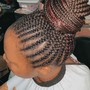 Senegalese Twist