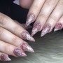 Tier Two Manicure - Nail Art