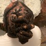 Kinky Twist