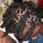 Crochet Braids