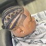 Youth Boy Braid Styles