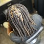 Senegalese Twist