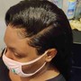 Lace Closure Sew In