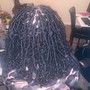 Individual Braids(plats)