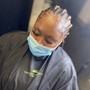 Scalp Treatment