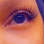 Individual Lashes