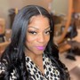 Lace Closure Sew In