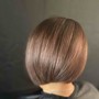 Cut/style