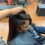 Full Sew In