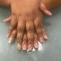 Acrylic Overlay