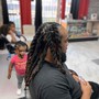 Kids Starter Dreadlocs