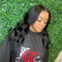 Versatile Sew In