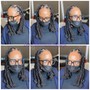 Loc Re-twist