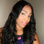 Lace Closure Sew In