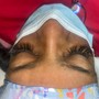 Eyelash Extension Removal