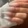 Ombre Acrylic