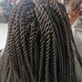 Natural Twists