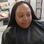 Scalp Treatment