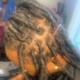 Dreadlocks