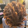 Loc Reattachment