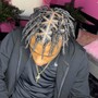 Men's Twist/Retwist