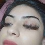 Eyelash Extension Removal