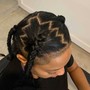 Mens Braids