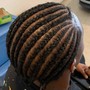 Mens Braids