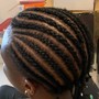 Mens Braids