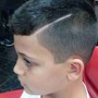 Kid's Cut