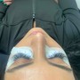 Lash Training