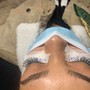 Eyelash Extension Removal