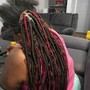 Havana Twists