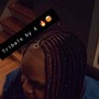 SPECIAL 4 STITCH BRAIDS